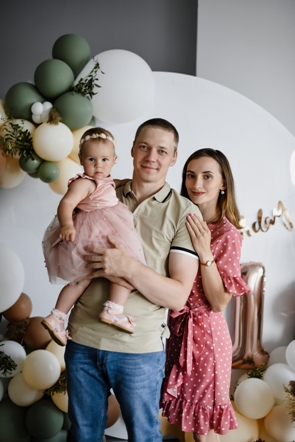 Алексей Рябков, гиревой спорт