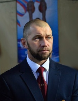 Андрей Каньшин