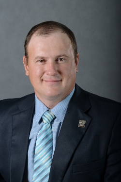 Павел Лесных