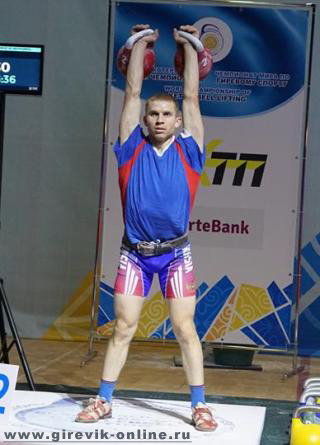 Иван Беляев