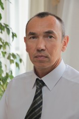 Александр Мальков