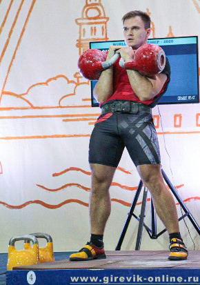 Олег Дьячков