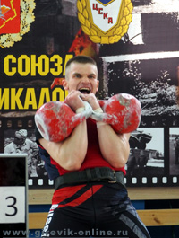 Дмитрий Турищев